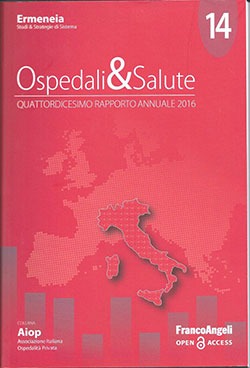 Ospedali & Salute 2016