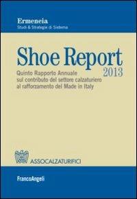 Shoe Report 2013