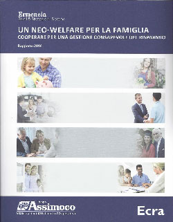Un Neo-Welfare per la famiglia 2016