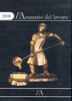 Annuario del lavoro 2008