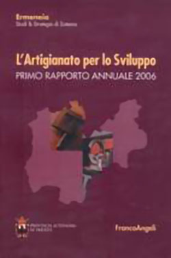 L'artigianato per lo sviluppo 2006