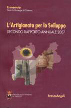 L’artigianato per lo sviluppo/2007