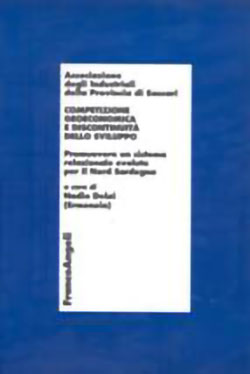 Competizione geoeconomica e discontinuità dello sviluppo