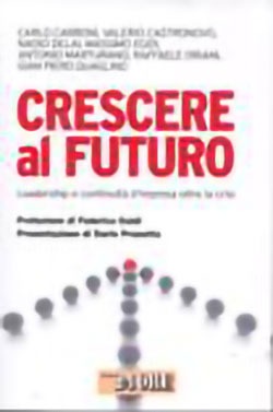 Crescere al futuro