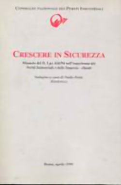 Crescere in sicurezza