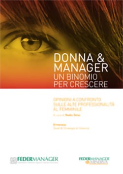 Federmanager Donna & Manager
