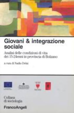 Giovani & integrazione sociale