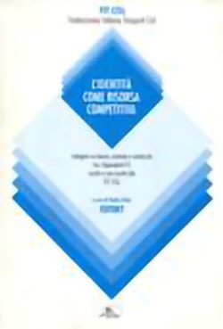 A cura di Nadio Delai (Isfort) FIT CISL/Isfort, 1998