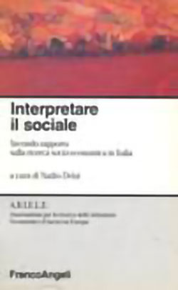 Interpretare il sociale