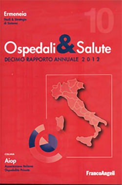 Ospedali & Salute 2012