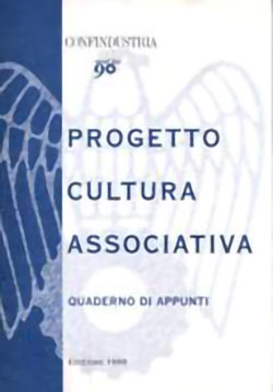 Progetto Cultura Associativa