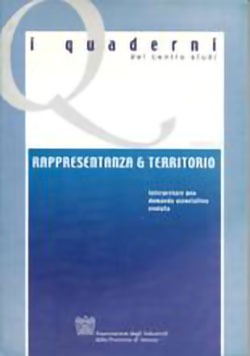 Rappresentanza & Territorio