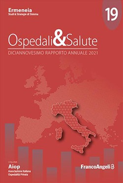 Ospedali & Salute/2021