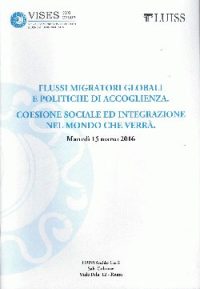 Flussi migratori globali e politiche di accoglienza