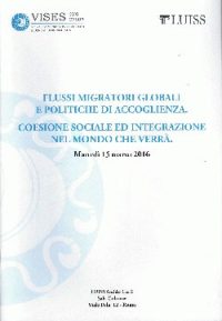 Flussi migratori globali e politiche di accoglienza