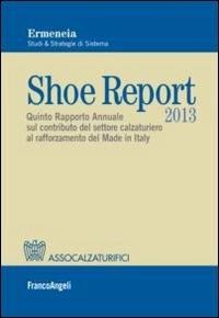 Shoe Report 2013