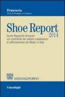 Shoe Report 2014