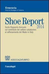 Shoe Report 2014