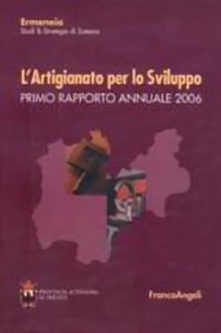 L'artigianato per lo sviluppo 2006