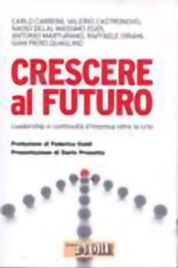 Crescere al futuro