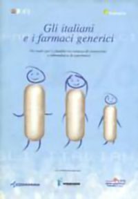 Gli italiani e i farmaci generici