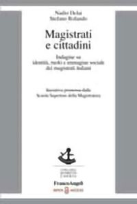 Magistrati e Cittadini