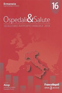 Ospedali & Salute 2018