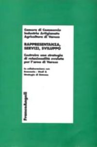 Rappresentanza, servizi, sviluppo