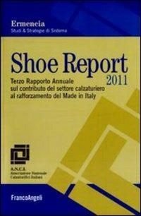 Shoe Report 2011