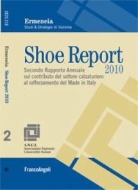 Shoe report 2009