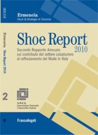 Shoe Report 2010