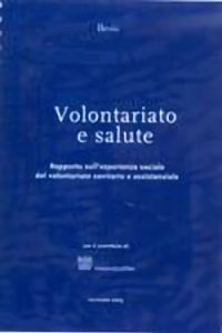 Volontariato e salute